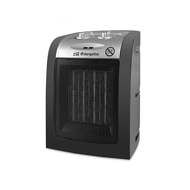 Calefactores 1500w