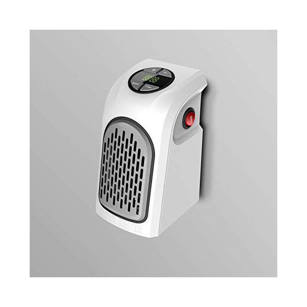 Calefactores Handy Heater